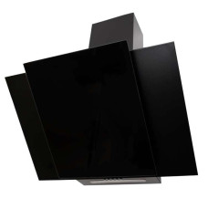 Витяжка VENTOLUX TORINO 60 BK (750) PB