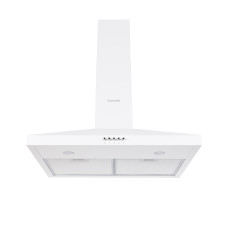 Вытяжка MINOLA HK 6412 WH 850 LED