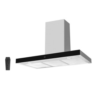 Витяжка VENTOLUX ITALIA 90 BG (1200) TRC