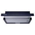 Витяжка MINOLA HTL6214BL700LED