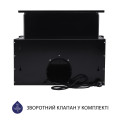Витяжка MINOLA HTL 5214 BL 700 LED