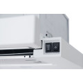 Витяжка MINOLA MTL 6212 WH 700 LED