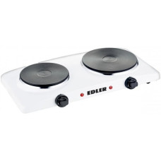 Плита настольная EDLER EDJB-2011