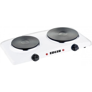 Плита настільна EDLER EDJB-2011