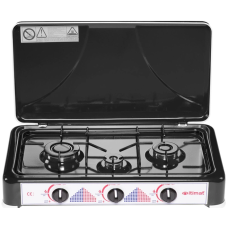 Плита настільна ITIMAT I-16 Black