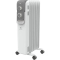 Обогреватель масляный ELECTROLUX EOH/M-7157 купить в Киеве, Харькове, Днепре, Запорожье. Одессе, Львове магазин TOP TV