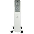 Обогреватель масляный ELECTROLUX EOH/M-7157 купить в Киеве, Харькове, Днепре, Запорожье. Одессе, Львове магазин TOP TV