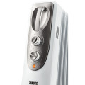 Масляный обогреватель Zanussi ZOH/ES-09WN