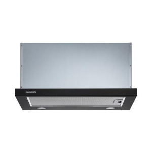 Витяжка PYRAMIDA ATH60S(1150)GBL