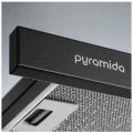 Витяжка PYRAMIDA ATH60S(1150)GBL