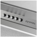 Витяжка PYRAMIDA ABH52PBA(1150)IX