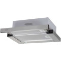 Витяжка VENTOLUX GARDA 50 WH (750) SMD LED