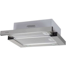 Витяжка VENTOLUX GARDA 50 WH (750) SMD LED