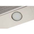 Вытяжка VENTOLUX GARDA 60 CREMA (750) SMD LED