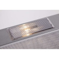 Витяжка VENTOLUX GARDA 60 XBG (700) SLIM
