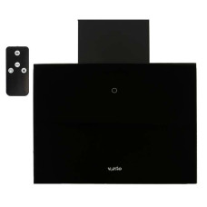 Витяжка VENTOLUX VITTO 60 BK (1000) TRC MM