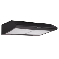 Витяжка PYRAMIDA MH 60 BL