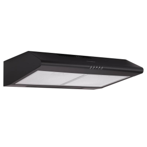 Витяжка PYRAMIDA MH 60 BL