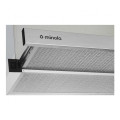 Витяжка MINOLA HTL6714I 1100LED
