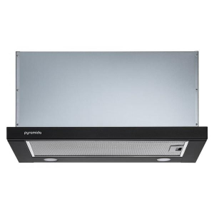 Витяжка PYRAMIDA ATH60(1150)BL