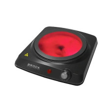 Плита настольная BROCK HPI3001BK