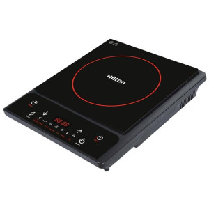 Плита настільна HILTON HIC-151