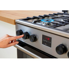 Плита кухонная GORENJE GKS6C70XF