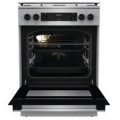 Плита комбинированная Gorenje GKS6C70XF