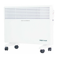 Конвектор WetAir WCH-1500EW