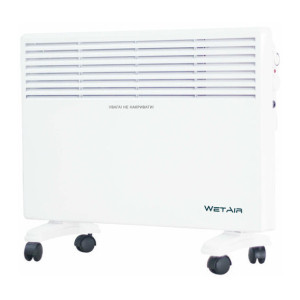 Конвектор WetAir WCH-1500EW