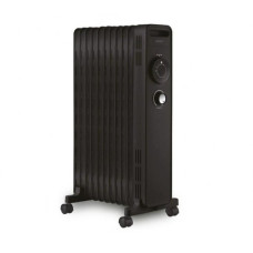 Обігрівач оливний KUMTEL KUM-1240S Black