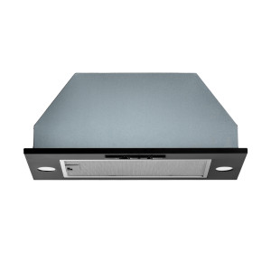 Витяжка PYRAMIDA HBE60(1100)SLBLT