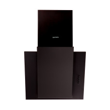 Витяжка PYRAMIDA NR-MV60(1000)MBL