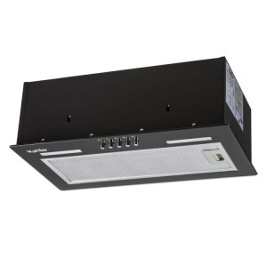 Витяжка VENTOLUX PUNTO 52 BG (700) PB