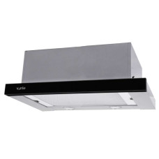 Витяжка VENTOLUX GARDA 50 XBG (750) SMD LED