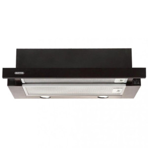 Витяжка ELEYUS LOTUS 1000 60BL