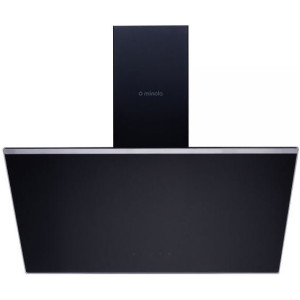 Витяжка MINOLA HVS6222BL/INOX700LED