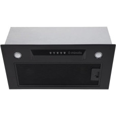Витяжка MINOLA HBI53240BL 800LED