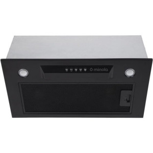 Витяжка MINOLA HBI53240BL 800LED