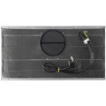 Витяжка MINOLA HBI53240BL 800LED