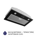 Витяжка MINOLA HBI 5262 BL GLASS 700 LED