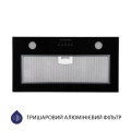 Витяжка MINOLA HBI 5262 BL GLASS 700 LED