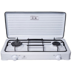 Плита настільна GRETA KU20NMW