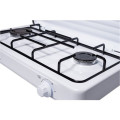 Плита настільна GRETA KU20NMW