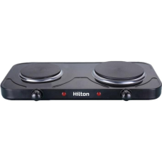 Плита настільна HILTON HEC-251