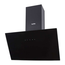 Витяжка VENTOLUX MODENA 60 BK (700) TC