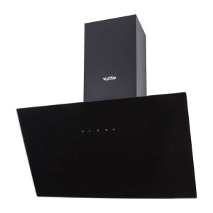 Витяжка VENTOLUX MODENA 60 BK (700) TC