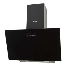 Витяжка VENTOLUX MODENA 60 BK (950) PB