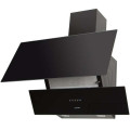 Вытяжка VENTOLUX WELLA 60 BK (1000) PB