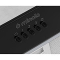 Вытяжка MINOLA HBI52621BLGLASS700LED